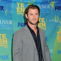 Chris Hemsworth - Teen Choice Awards 2011 | Picture 59269